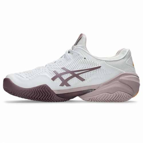 Ženske Tenisice za Tenis Asics Court Ff 3 Clay Bijela Cijena