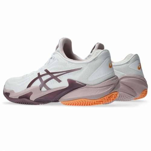 Ženske Tenisice za Tenis Asics Court Ff 3 Clay Bijela Cijena