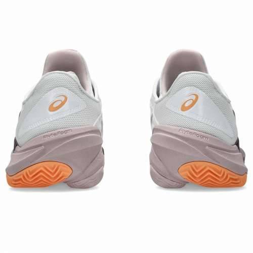 Ženske Tenisice za Tenis Asics Court Ff 3 Clay Bijela Cijena