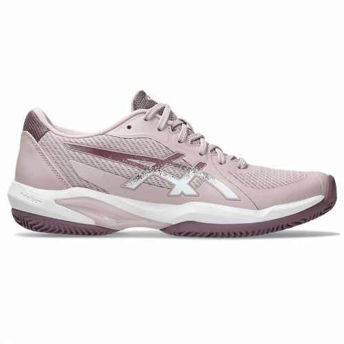 Ženske Tenisice za Tenis Asics Solution Swift Ff 2 Clay Roza Cijena