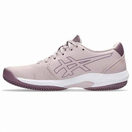 Ženske Tenisice za Tenis Asics Solution Swift Ff 2 Clay Roza Cijena
