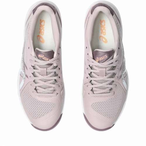Ženske Tenisice za Tenis Asics Solution Swift Ff 2 Clay Roza Cijena