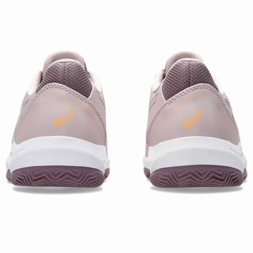 Ženske Tenisice za Tenis Asics Solution Swift Ff 2 Clay Roza Cijena