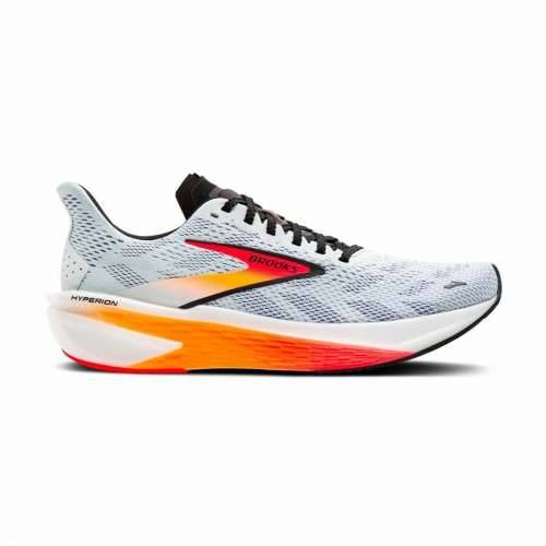 Sportske Tenisice za Žene Brooks Hyperion 2 Siva Cijena