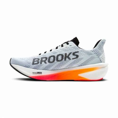 Sportske Tenisice za Žene Brooks Hyperion 2 Siva Cijena
