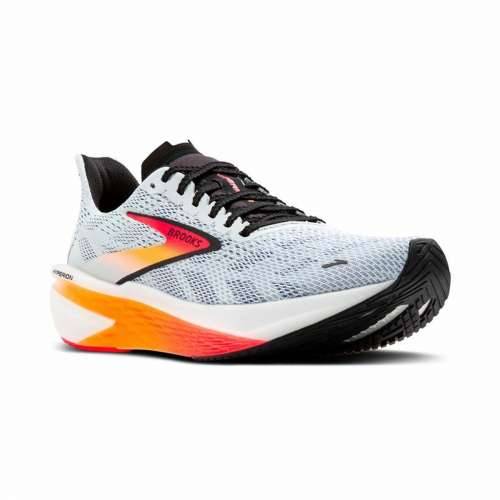 Sportske Tenisice za Žene Brooks Hyperion 2 Siva Cijena