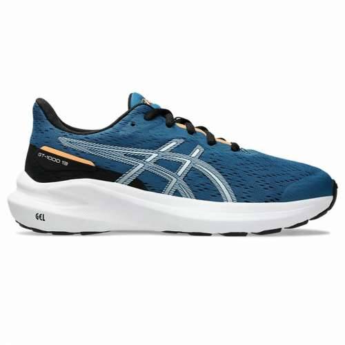 Tenisice za Trčanje za Djecu Asics GT-1000 13 GS Plava Cijena