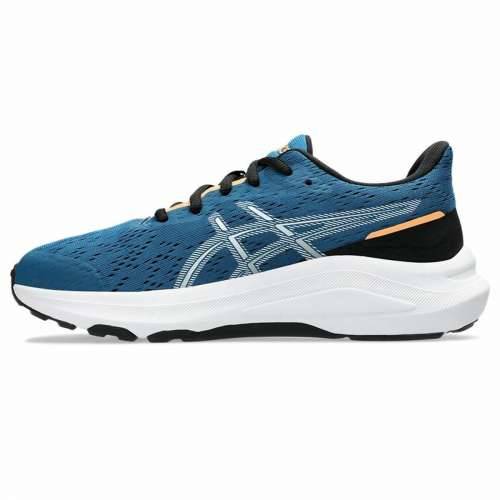 Tenisice za Trčanje za Djecu Asics GT-1000 13 GS Plava Cijena