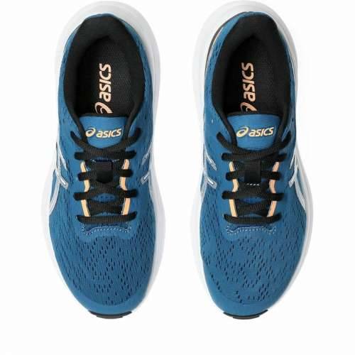 Tenisice za Trčanje za Djecu Asics GT-1000 13 GS Plava Cijena