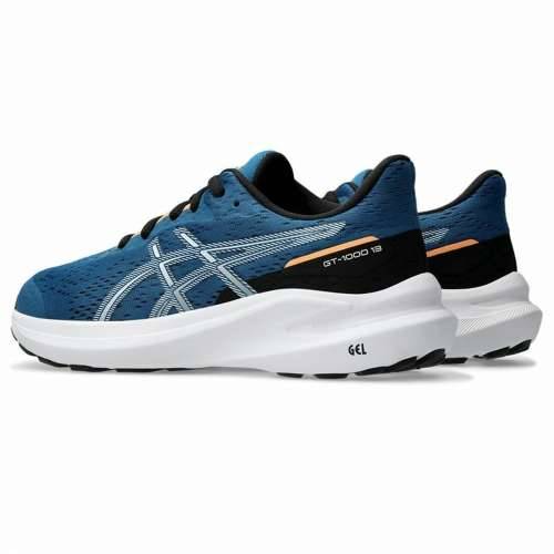 Tenisice za Trčanje za Djecu Asics GT-1000 13 GS Plava Cijena