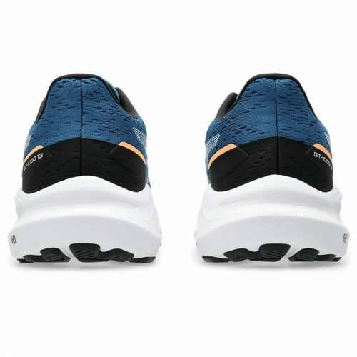 Tenisice za Trčanje za Djecu Asics GT-1000 13 GS Plava Cijena