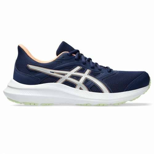 Sportske tenisice Asics Jolt 4 Plava Mornarsko plava Dama Cijena