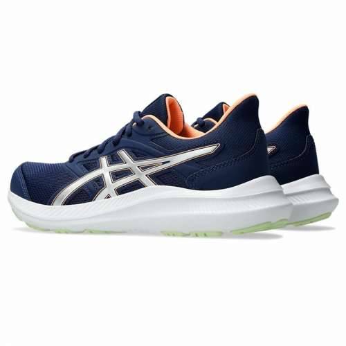 Sportske tenisice Asics Jolt 4 Plava Mornarsko plava Dama Cijena
