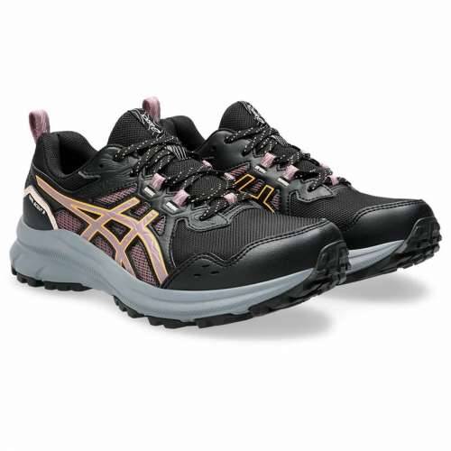 Sportske Tenisice za Žene Asics Trail Scout 3 Crna Cijena