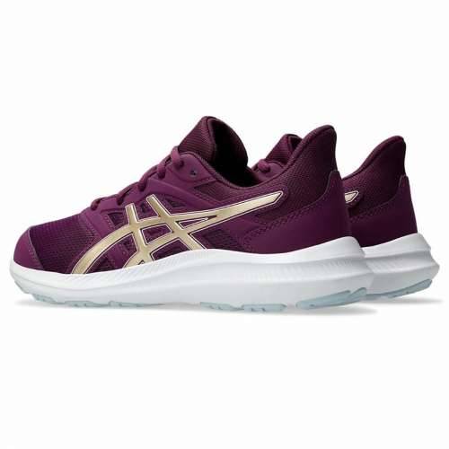 Tenisice za Trčanje za Djecu Asics Jolt 4 Gs Crvena Roza Cijena