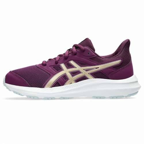 Tenisice za Trčanje za Djecu Asics Jolt 4 Gs Crvena Roza Cijena