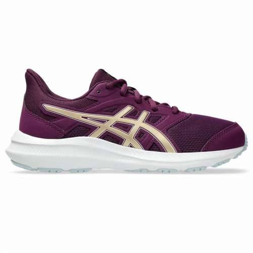 Tenisice za Trčanje za Djecu Asics Jolt 4 Gs Crvena Roza Cijena