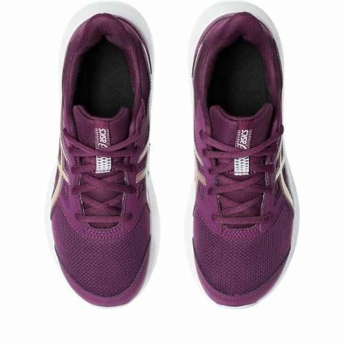 Tenisice za Trčanje za Djecu Asics Jolt 4 Gs Crvena Roza Cijena