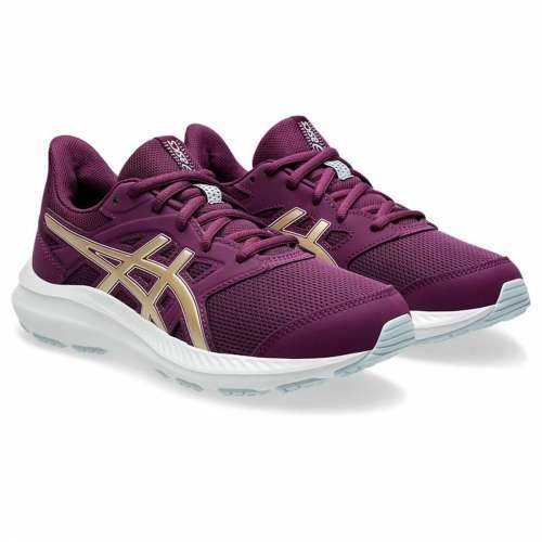 Tenisice za Trčanje za Djecu Asics Jolt 4 Gs Crvena Roza Cijena