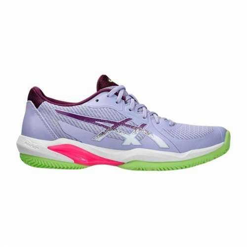 Tenisice za Padel za Odrasle Asics Solution Swift Ff 2 Violeta Cijena