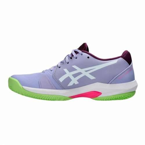 Tenisice za Padel za Odrasle Asics Solution Swift Ff 2 Violeta Cijena