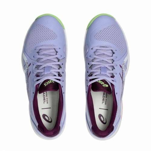 Tenisice za Padel za Odrasle Asics Solution Swift Ff 2 Violeta Cijena