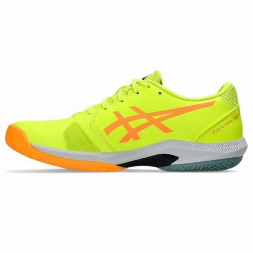 Tenisice za Padel za Odrasle Asics Solution Swift Ff 2 Rumena Cijena