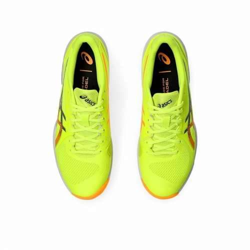 Tenisice za Padel za Odrasle Asics Solution Swift Ff 2 Rumena Cijena