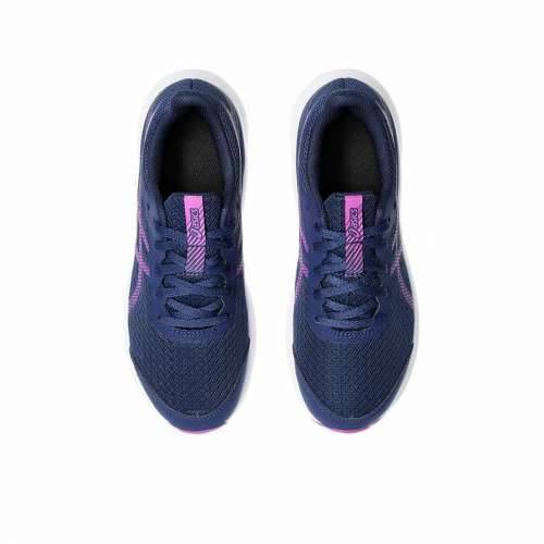 Tenisice za Trčanje za Djecu Asics Patriot 13 GS Plava Cijena