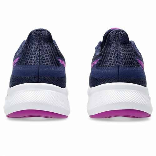 Tenisice za Trčanje za Djecu Asics Patriot 13 GS Plava Cijena