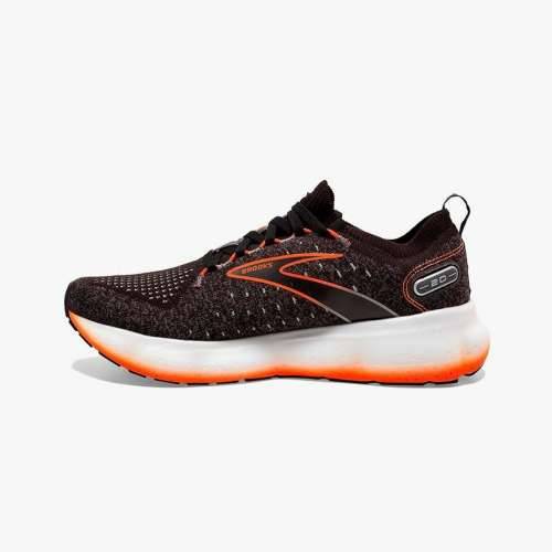 Muške Tenisice Brooks Glycerin Stealthfit 20 Crna Cijena