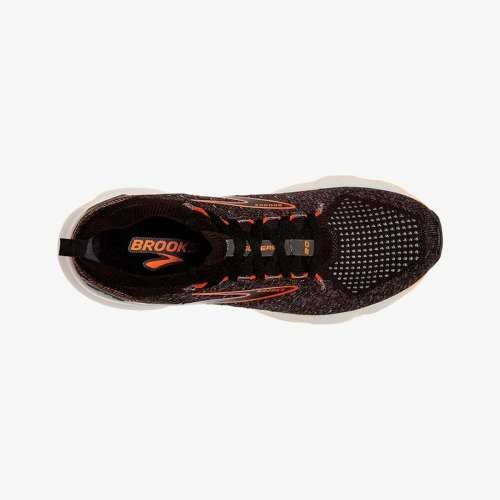Muške Tenisice Brooks Glycerin Stealthfit 20 Crna Cijena