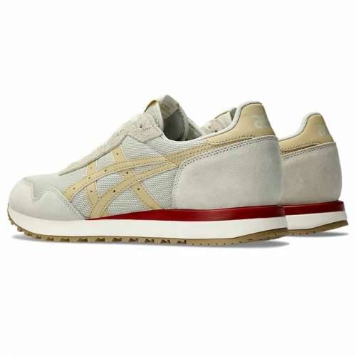 Muške Tenisice Asics Tiger Runner II Smeđa Svjetlo siva Cijena