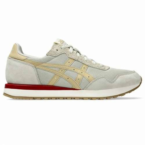 Muške Tenisice Asics Tiger Runner II Smeđa Svjetlo siva Cijena