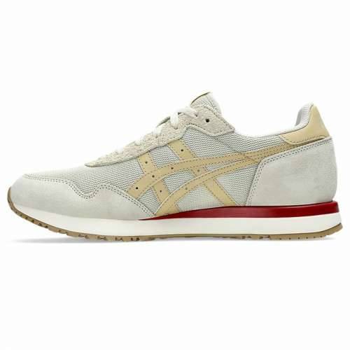 Muške Tenisice Asics Tiger Runner II Smeđa Svjetlo siva Cijena