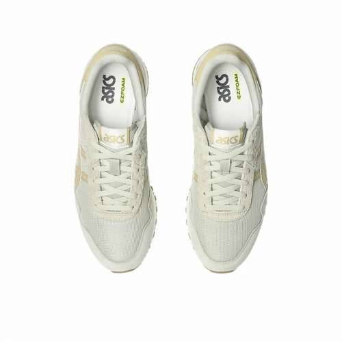 Muške Tenisice Asics Tiger Runner II Smeđa Svjetlo siva Cijena