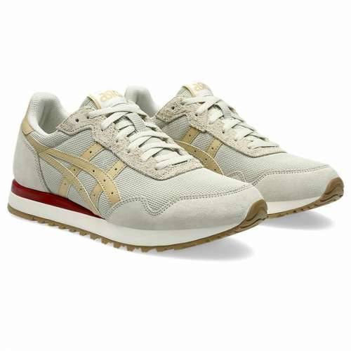 Muške Tenisice Asics Tiger Runner II Smeđa Svjetlo siva Cijena
