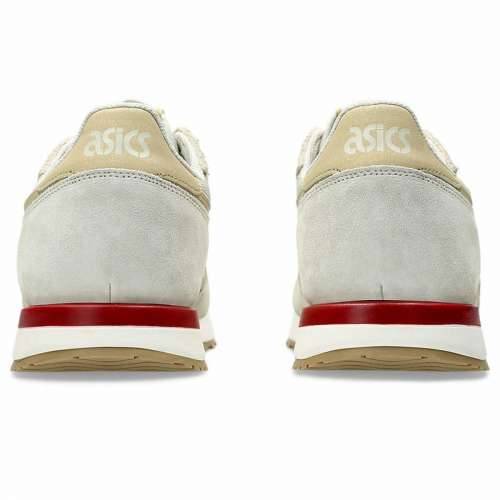 Muške Tenisice Asics Tiger Runner II Smeđa Svjetlo siva Cijena