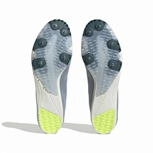 Tenisice za Trčanje za Odrasle Adidas Adizero Xcs Siva Svjetlo siva Cijena