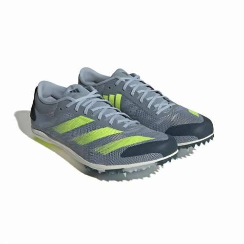 Tenisice za Trčanje za Odrasle Adidas Adizero Xcs Siva Svjetlo siva Cijena