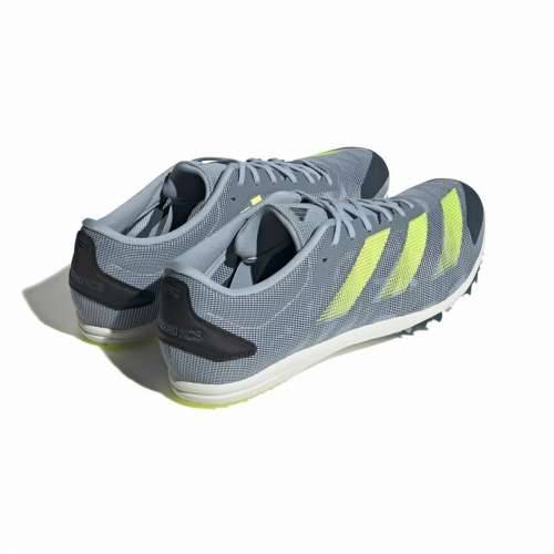 Tenisice za Trčanje za Odrasle Adidas Adizero Xcs Siva Svjetlo siva Cijena