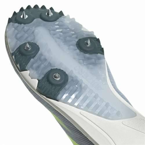 Tenisice za Trčanje za Odrasle Adidas Adizero Xcs Siva Svjetlo siva Cijena