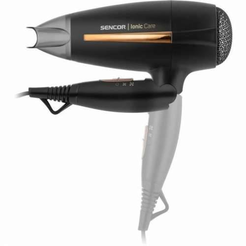 Sušilo za kosu Sencor SHD 7100BK Crna 2000 W Cijena