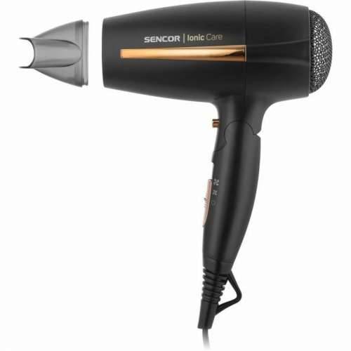 Sušilo za kosu Sencor SHD 7100BK Crna 2000 W Cijena