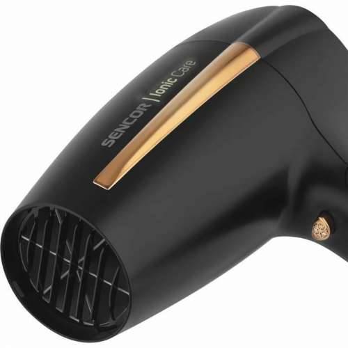Sušilo za kosu Sencor SHD 7100BK Crna 2000 W Cijena