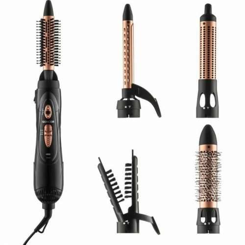 Uvijač za kosu Sencor SHS 8550BK 1000 W Cijena
