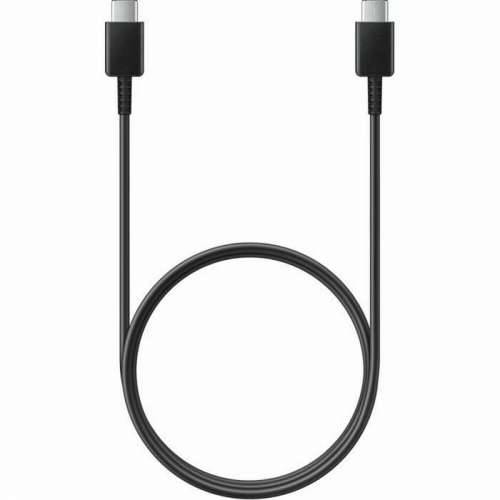 USB-C kabel Samsung EP-DA705 Crna 1 m 60 W Cijena