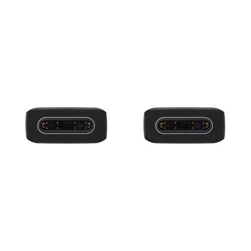 USB-C kabel Samsung EP-DA705 Crna 1 m 60 W Cijena