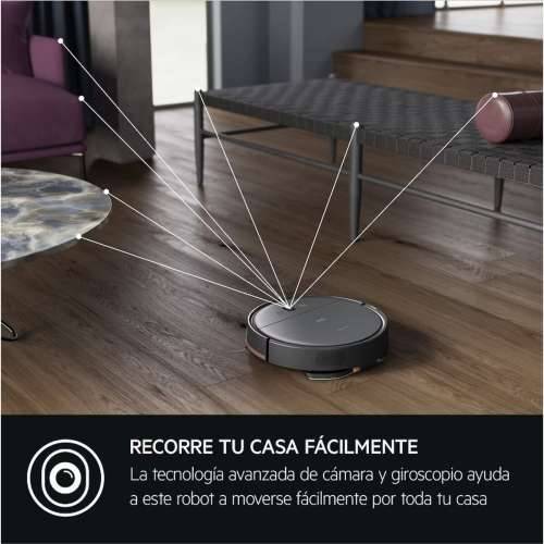 Robot usisivač AEG AR61UW1DG 2600 mAh Cijena