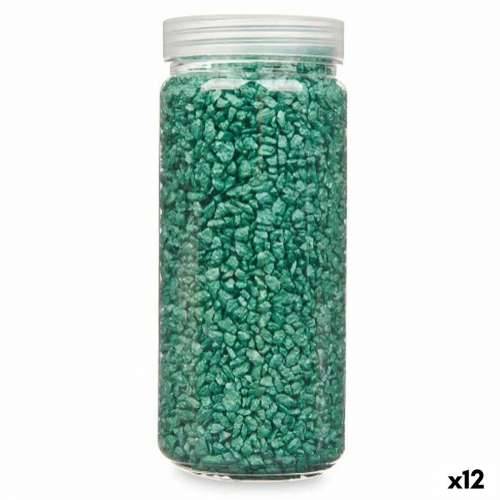 Ukrasno kamenje Zelena 2 - 5 mm 700 g (12 kom.) Cijena